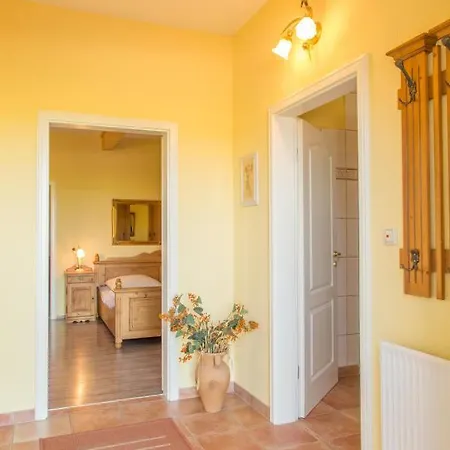 Haus Im Felde Whg 2 * Fehmarn
